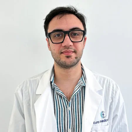 Gaetano Mautone - Anestesista