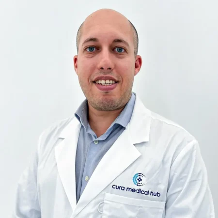 Giuseppe Saitta - Urologo