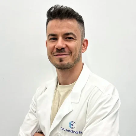 Maurizio Caboni - Fisiatra