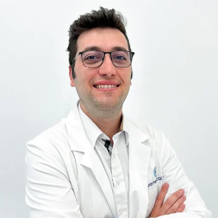 Michele Cosenza - Ecografista