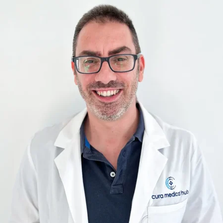 Stefano Piatto - Tecnico ortopedico