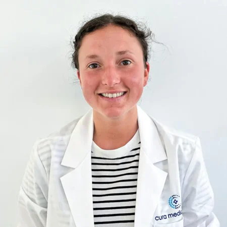 Valentina Albanese - Podologo