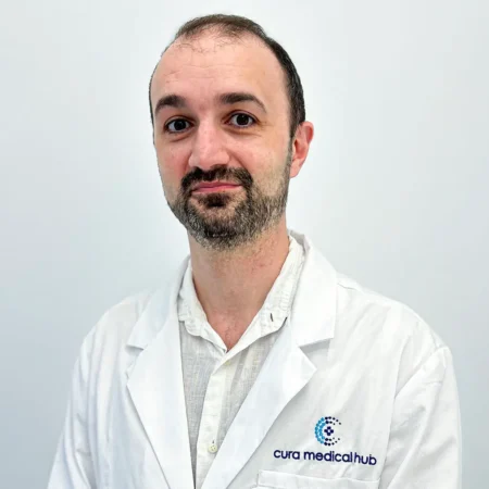 Gabriele Papa - Ortopedico