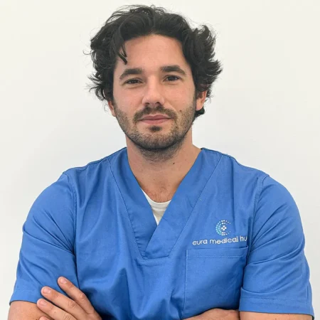 Alessandro De Ponti - Fisioterapista