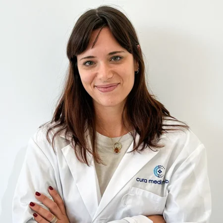 Cecilia Oliva - Psicologo