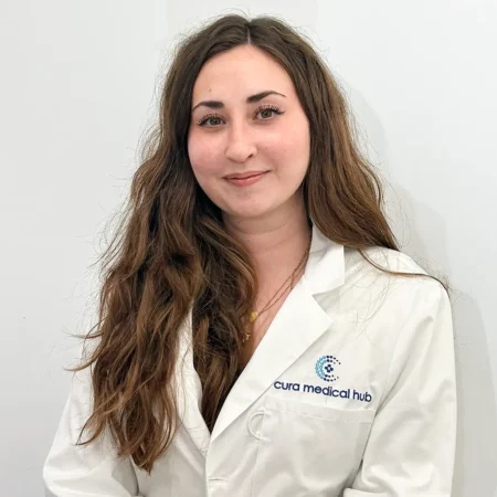 Elena Vitali - Psicoterapeuta