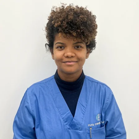 Eloisa Pereira Dias - Infermiere