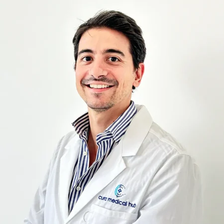 Riccardo Clerici - Oculista