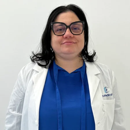 Silvia Accornero - Endocrinologo